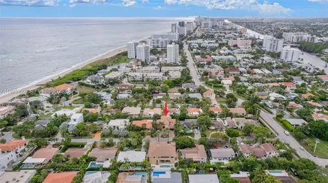 3406 Leigh Road Pompano Beach FL 33062