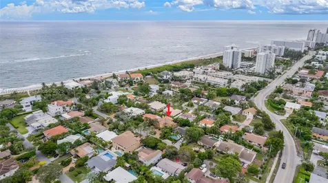 3406 Leigh Road Pompano Beach FL 33062