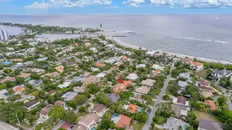 3406 Leigh Road Pompano Beach FL 33062