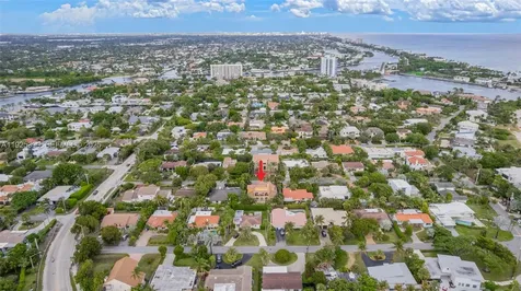 3406 Leigh Road Pompano Beach FL 33062