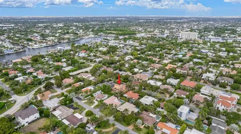 3406 Leigh Road Pompano Beach FL 33062