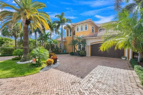 3406 Leigh Road Pompano Beach FL 33062