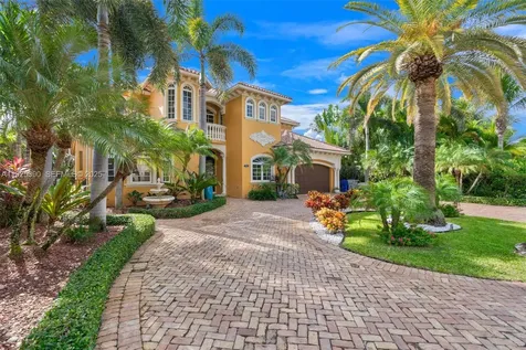 3406 Leigh Road Pompano Beach FL 33062