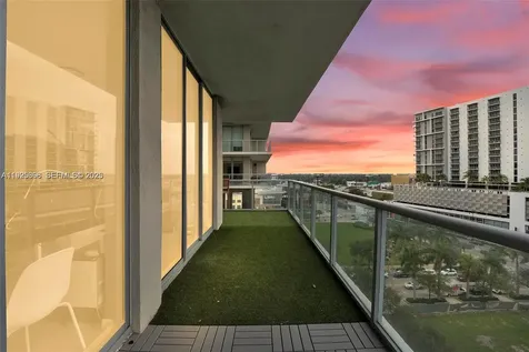 3470 E Coast Avenue Miami FL 33137
