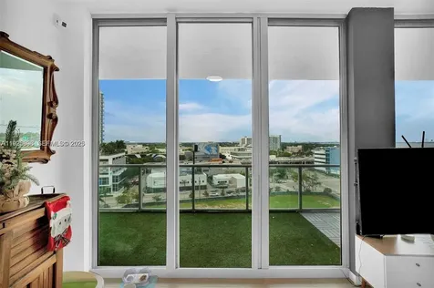 3470 E Coast Avenue Miami FL 33137