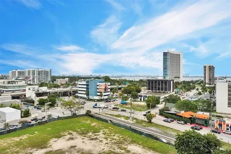 3470 E Coast Avenue Miami FL 33137