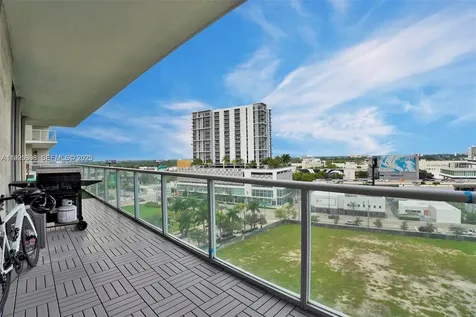 3470 E Coast Avenue Miami FL 33137