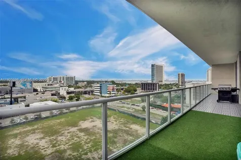 3470 E Coast Avenue Miami FL 33137