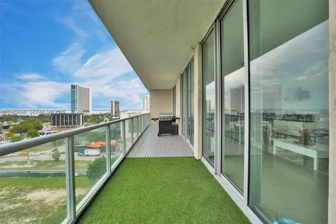 3470 E Coast Avenue Miami FL 33137