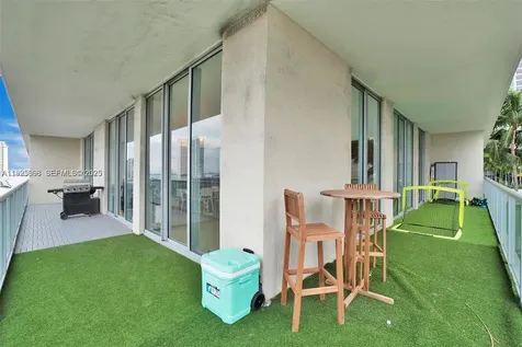 3470 E Coast Avenue Miami FL 33137