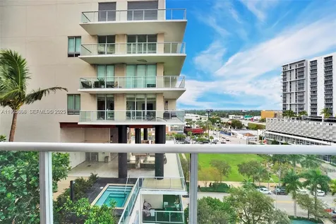 3470 E Coast Avenue Miami FL 33137
