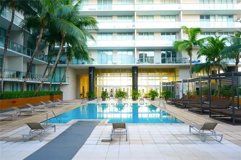 3470 E Coast Avenue Miami FL 33137