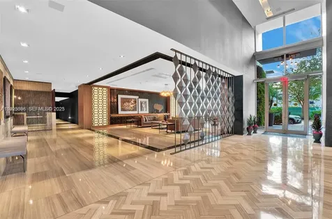3470 E Coast Avenue Miami FL 33137