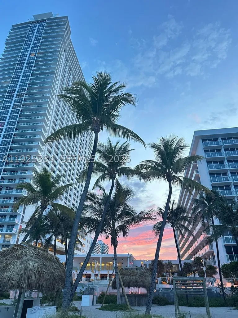 16699 Collins Avenue Sunny Isles Beach FL 33160