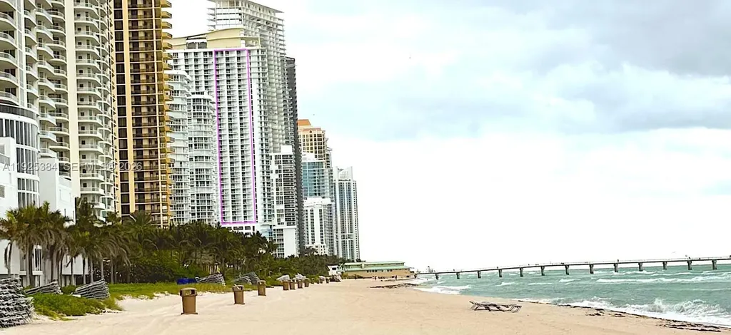 16699 Collins Avenue Sunny Isles Beach FL 33160