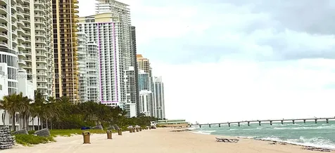 16699 Collins Avenue Sunny Isles Beach FL 33160
