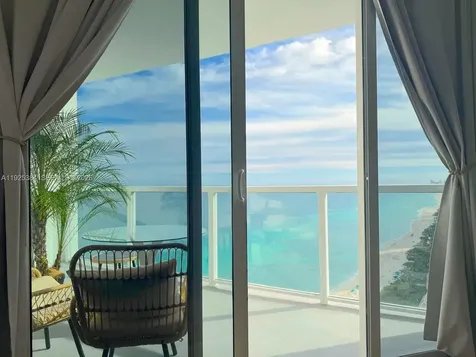 16699 Collins Avenue Sunny Isles Beach FL 33160