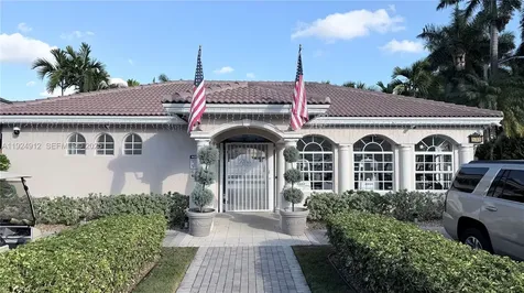 5785 NW 116th Avenue Doral FL 33178