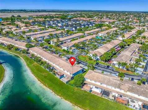 16236 SW 75th Street Miami FL 33193