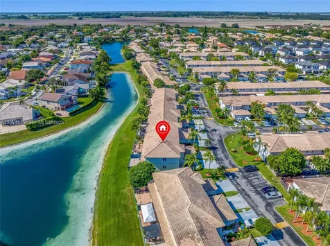 16236 SW 75th Street Miami FL 33193
