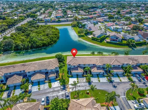 16236 SW 75th Street Miami FL 33193
