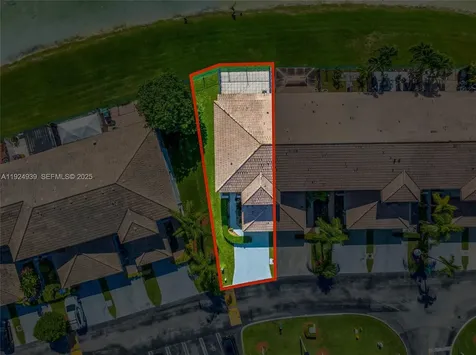 16236 SW 75th Street Miami FL 33193