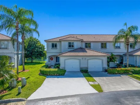 16236 SW 75th Street Miami FL 33193