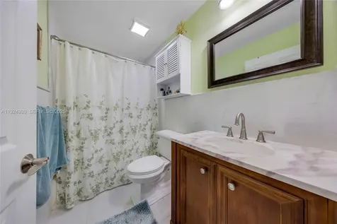 16236 SW 75th Street Miami FL 33193