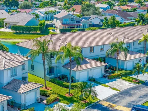 16236 SW 75th Street Miami FL 33193