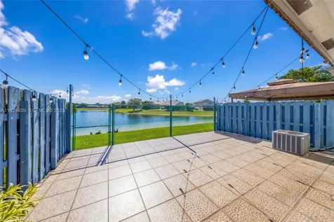 16236 SW 75th Street Miami FL 33193