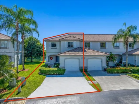 16236 SW 75th Street Miami FL 33193