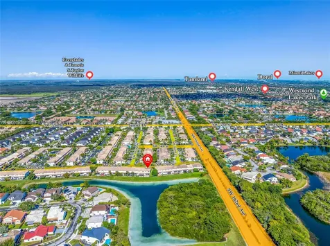 16236 SW 75th Street Miami FL 33193