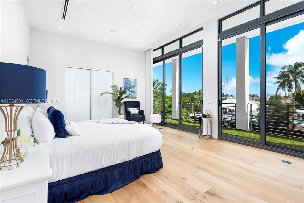 2700 NE 18th Street Fort Lauderdale FL 33305