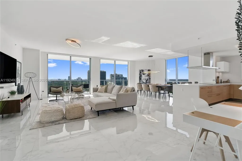 17111 Biscayne Boulevard North Miami Beach FL 33160