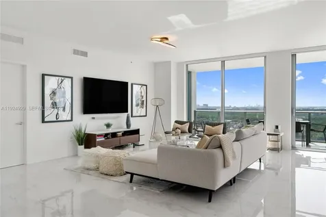 17111 Biscayne Boulevard North Miami Beach FL 33160
