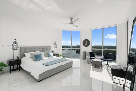 17111 Biscayne Boulevard North Miami Beach FL 33160