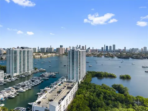 17111 Biscayne Boulevard North Miami Beach FL 33160