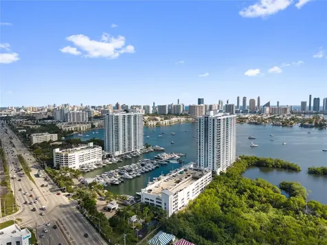 17111 Biscayne Boulevard North Miami Beach FL 33160