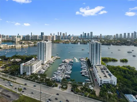 17111 Biscayne Boulevard North Miami Beach FL 33160