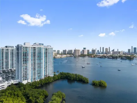 17111 Biscayne Boulevard North Miami Beach FL 33160