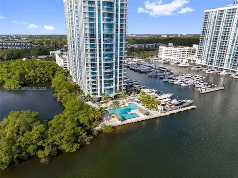 17111 Biscayne Boulevard North Miami Beach FL 33160