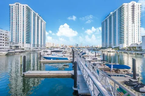 17111 Biscayne Boulevard North Miami Beach FL 33160