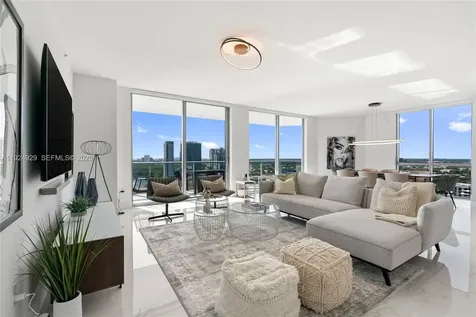 17111 Biscayne Boulevard North Miami Beach FL 33160