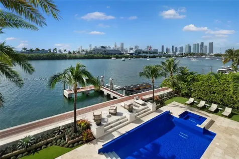 288 S Coconut Lane Miami Beach FL 33139