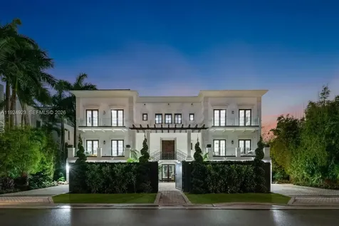 288 S Coconut Lane Miami Beach FL 33139