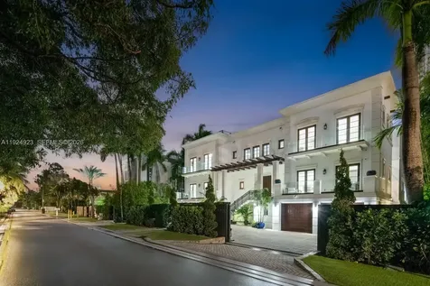 288 S Coconut Lane Miami Beach FL 33139