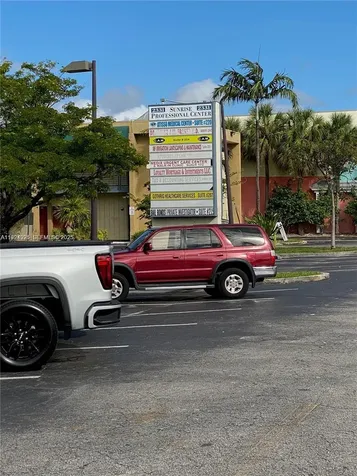 2331 N State Road 7 Lauderhill FL 33313