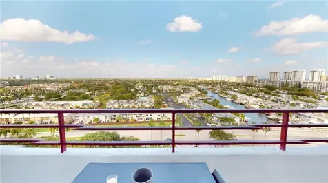 2500 Parkview Drive Hallandale Beach FL 33009