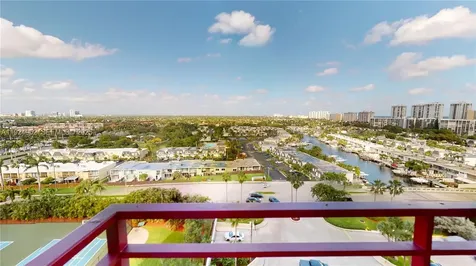 2500 Parkview Drive Hallandale Beach FL 33009