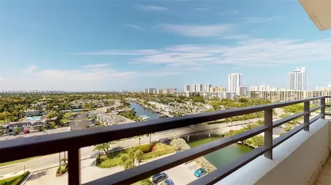 2500 Parkview Drive Hallandale Beach FL 33009